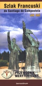 SZLAK FRANCUSKI DO SANTIAGO DE COMPOSTELLA