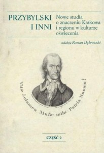 PRZYBYLSKI I INNI. NOWE STUDIA O ZNACZENIU... CZ.2