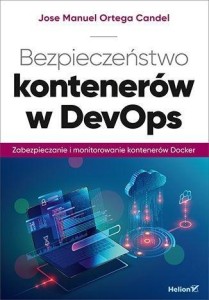 BEZPIECZEŃSTWO KONTENERÓW W DEVOPS