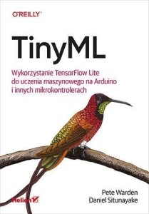 TINYML. WYKORZYSTANIE TENSORFLOW