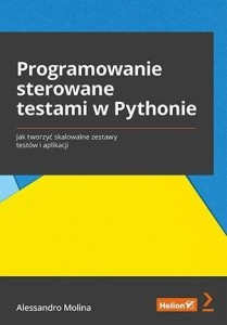 PROGRAMOWANIE STEROWANE TESTAMI W PYTHONIE