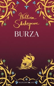BURZA, WILLIAM SHAKESPEARE