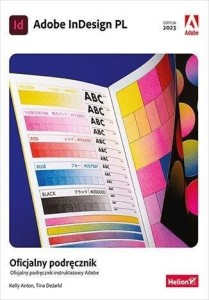 ADOBE INDESIGN PL. OFICJALNY PODRĘCZNIK