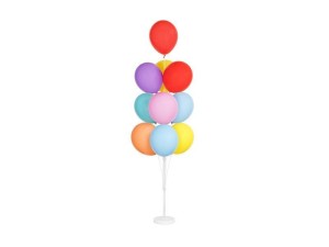 STOJAK DO BALONÓW 160CM