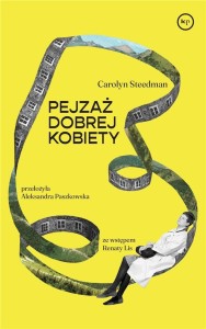 PEJZAŻ DOBREJ KOBIETY