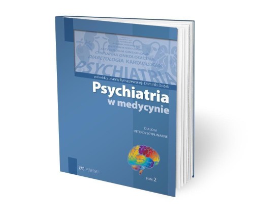 Psychiatria w medycynie T.2, praca zbiorowa