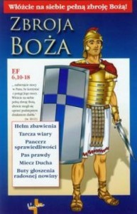 ZBROJA BOŻA, PRACA ZBIOROWA