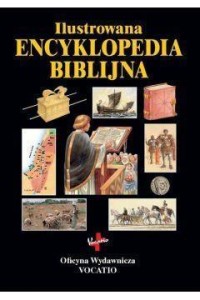 ILUSTROWANA ENCYKLOPEDIA BIBLIJNA