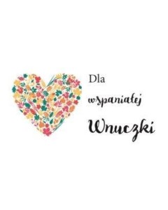 MAGNES - WSPANIAŁEJ WNUCZCE, SZARON