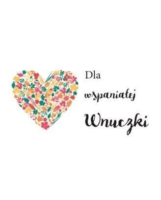 Magnes - Wspaniałej wnuczce, Szaron