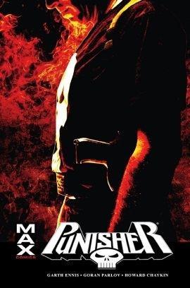 Punisher Max T.5, praca zbiorowa