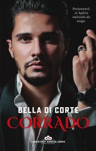 CORRADO, BELLA DI CORTE