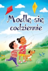 MODLĘ SIĘ CODZIENNIE, PRACA ZBIOROWA