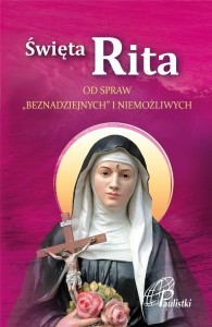 ŚWIĘTA RITA, PRACA ZBIOROWA