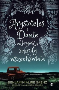 ARYSTOTELES I DANTE ODKRYWAJĄ SEKRETY WSZECHŚWIATA