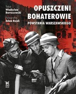 OPUSZCZENI BOHATEROWIE WER. NIEM BIAŁY KRUK