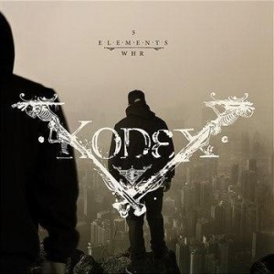KODEX . 5 ELEMENTS CD, PRACA ZBIOROWA