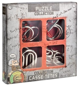 ŁAMIGŁÓWKI METALOWE 4 SZTUKI EXTREME G3, G3