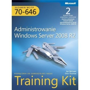 EGZAMIN MCITP 70-646: ADMINISTROWANIE WINDOWS...