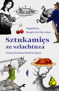 SZTUKAMIĘS ZE SZLACHTUZA