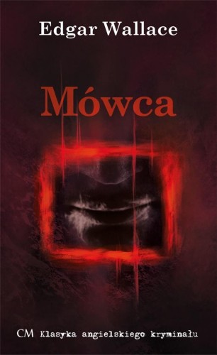 Mówca, Edgar Wallace