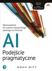 AI - PODEJŚCIE PRAGMATYCZNE, NOAH GIFT