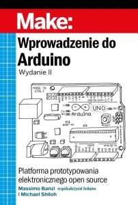 WPROWADZENIE DO ARDUINO W.2