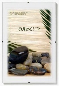 ANTYRAMA PLEXI 42X59,4CM, FANDY