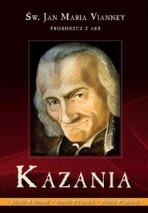 KAZANIA - PROBOSZCZ Z ARS T.2 VIANNEY