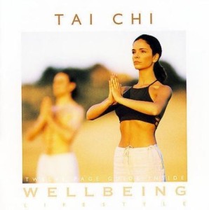 TAI CHI CD, PRACA ZBIOROWA