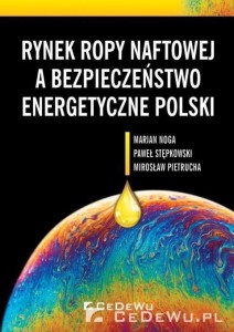 RYNEK ROPY NAFTOWEJ A BEZPIECZEŃSTWO...
