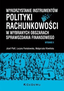 WYKORZYSTANIE INSTRUMENTÓW POLITYKI...