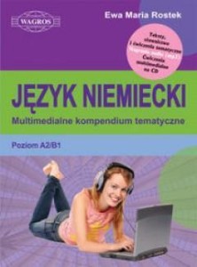 J.NIEMIECKI MULTIMEDIALNE KOMPENDIUM TEMAT. WAGROS
