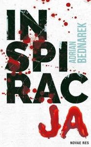 INSPIRACJA. OSKAR BLAJER. TOM I, ADRIAN BEDNAREK