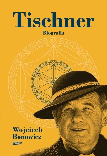 Tischner. Biografia w.2022, Wojciech Bonowicz