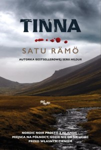 HILDUR T.5 TINNA, SATU RAMO