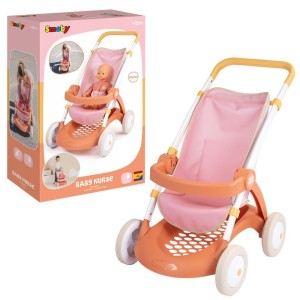 SMOBY BABY NURSE SPACERÓWKA, SMOBY