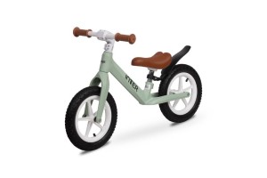 ROWEREK BIEGOWY INTER MINT, TOYZ