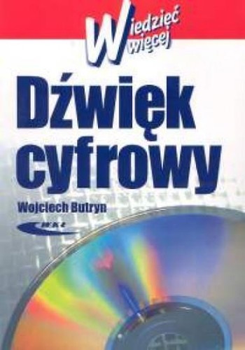 Dzwięk cyfrowy, Wojciech Butryn