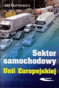 SEKTOR SAMOCHODOWY UNII EUROPEJSKIEJ