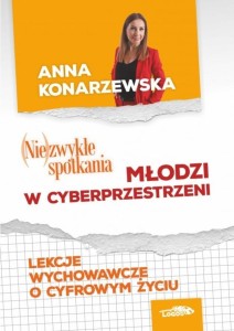 (NIE)ZWYKŁE SPOTKANIA. MŁODZI W CYBERSPRZESTRZENI