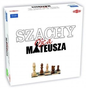 SZACHY OJCA MATEUSZA, TACTIC