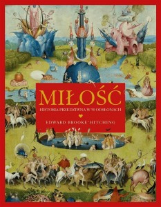 MIŁOŚĆ. HISTORIA PRZEDZIWNA W 50 ODSŁONACH