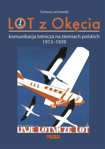 LOT z Okęcia, Tomasz Lachowski