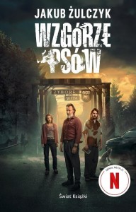 WZGÓRZE PSÓW (EDYCJA FILMOWA) TW, JAKUB ŻULCZYK