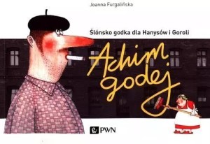 ACHIM GODEJ, JOANNA FURGALIŃSKA