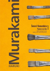 ŚMIERĆ KOMANDORA T.1 POJAWIA SIĘ IDEA (TW)