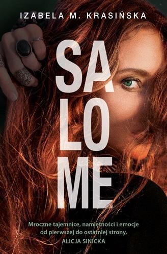 Salome, Izabela M. Krasińska