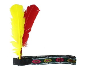 OPASKA INDIANINA
