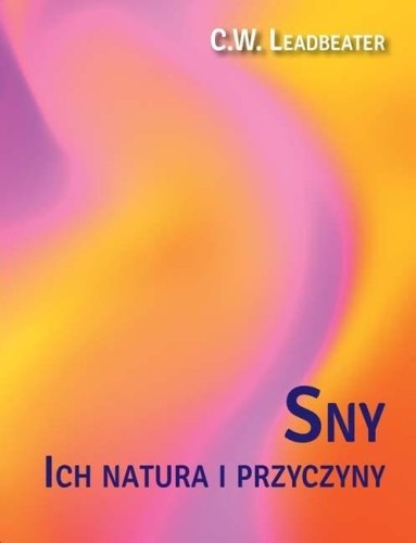 Sny, C. W. Leadbeater